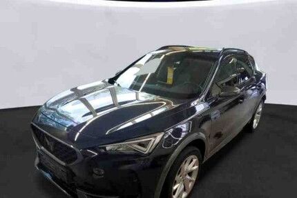 Cupra Formentor 27.890 km 22.222 &euro; Berlin 13581
