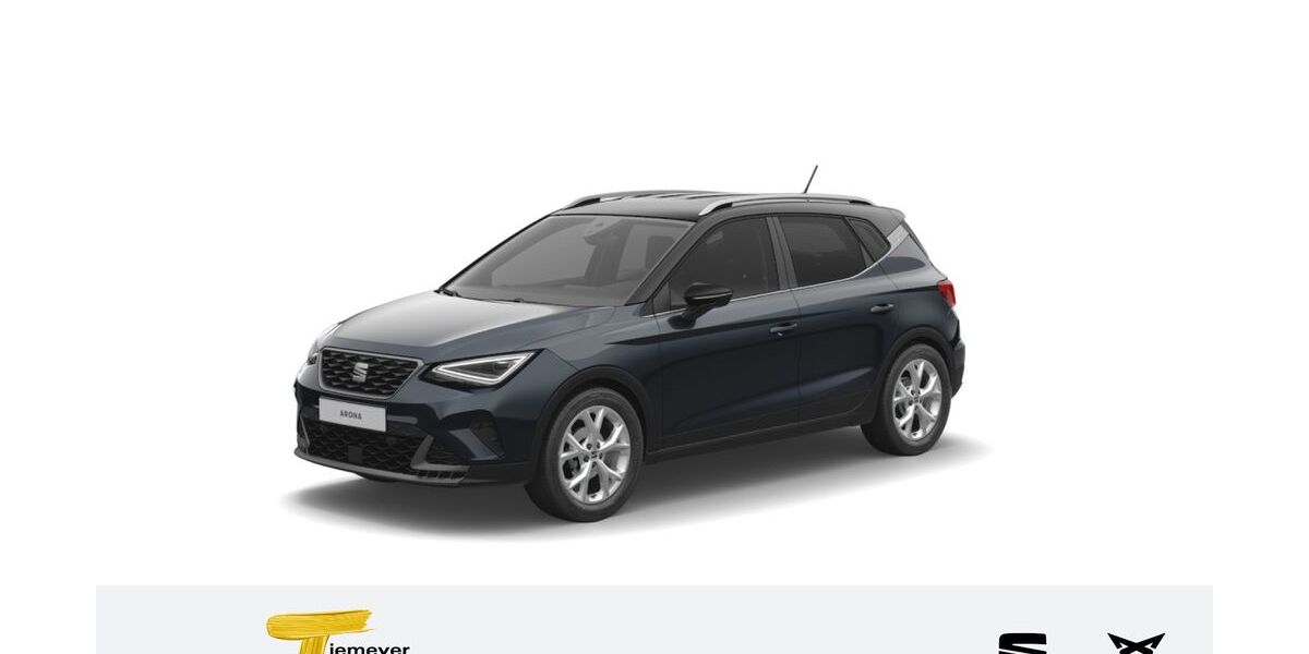 Seat Arona 18.347 km 26.450 &euro; Hemer 58675