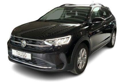 VW Taigo 9.000 km 21.890 &euro; Süderbrarup 24392