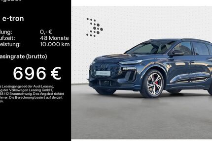 Audi Q6 e-tron 4.900 km 71.920 &euro; Königstein im Taunus 61462