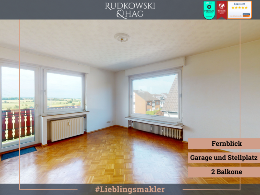 Wohnung zum Kaufen in Stolberg 165.000 € 70 m²