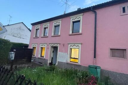 Haus Losheim am See - 6 Zimmer, 120 m&sup2;, 95.000&euro; | Angebot:27135157