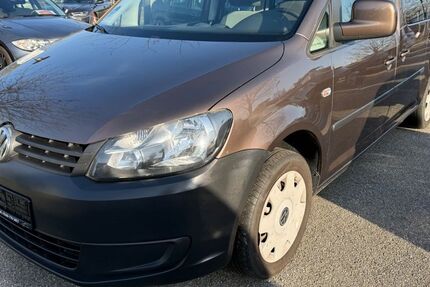 VW Caddy Maxi 210.000 km 9.990 &euro; Vilsbiburg 84137