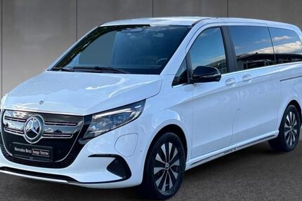 Mercedes-Benz EQV 19.600 km 57.490 &euro; Bernburg 06406