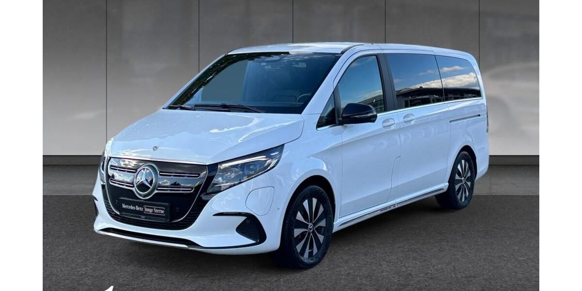 Mercedes-Benz EQV 19.600 km 58.490 &euro; Bernburg 06406