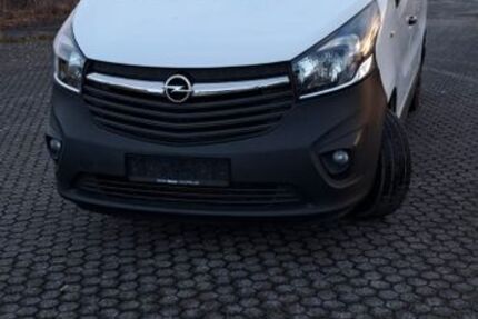 Opel Vivaro 132.500 km 15.250 &euro; Karlstadt 97753