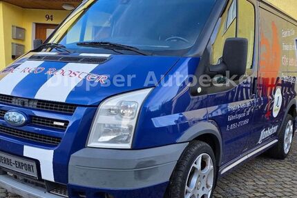 Ford Transit 127.100 km 4.950 &euro; Dippoldiswalde 01744