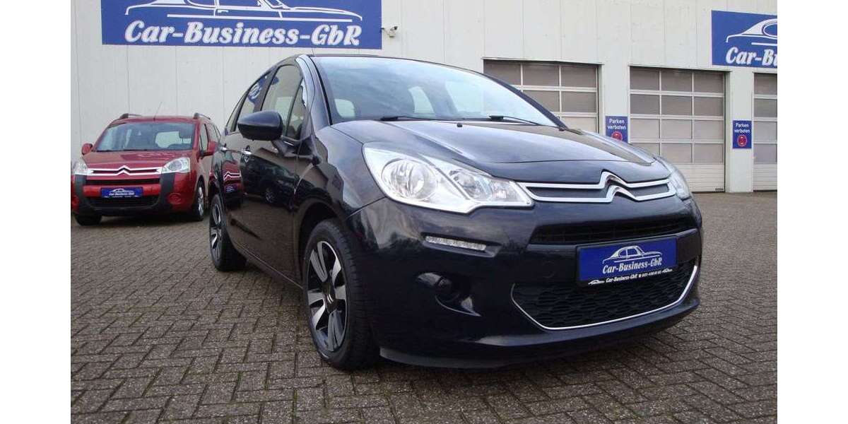 Citroen C3 172.568 km 4.990 &euro; Wardenburg 26203