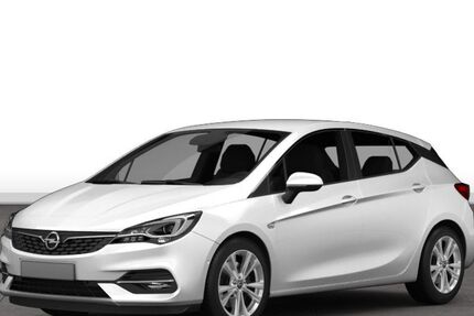 Opel Astra 56.900 km 15.890 &euro; Dautphetal 35232