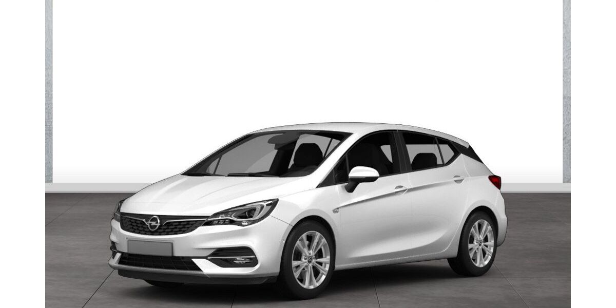 Opel Astra 56.900 km 15.890 &euro; Dautphetal 35232