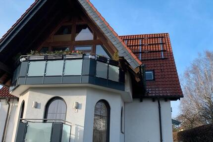 Wohnung Petersberg - 4 Zimmer, 110 m&sup2;, 1.049&euro; | Angebot:26677541