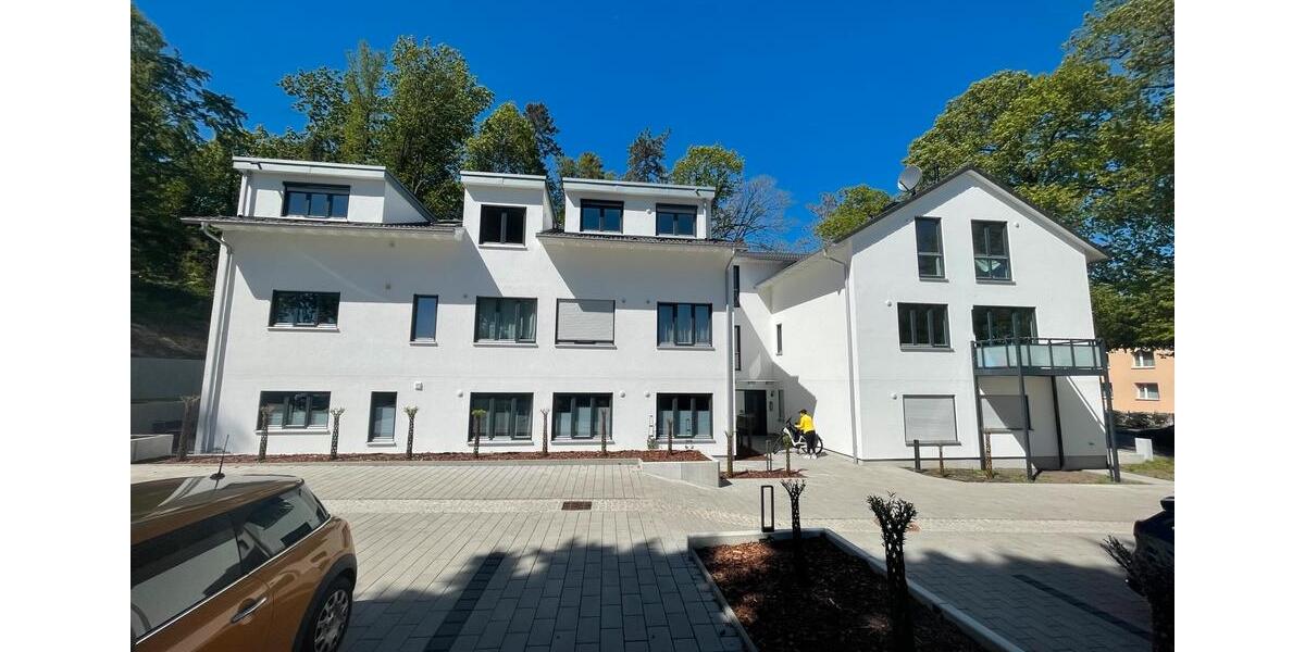 Etagenwohnung Schwielowsee - 4 Zimmer, 98 m&sup2;, 1.700&euro; | Angebot:24829150