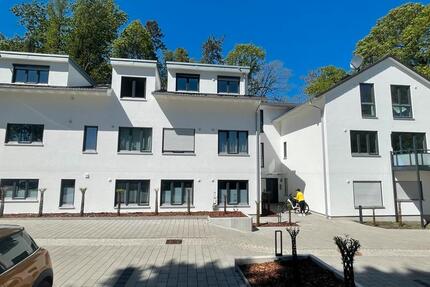 Wohnung Schwielowsee - 4 Zimmer, 98 m&sup2;, 1.700&euro; | Angebot:24829150