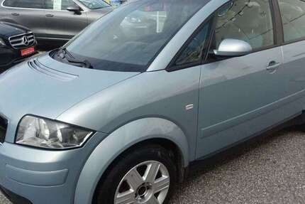 Audi A2 238.000 km 2.690 &euro; Landshut 84030