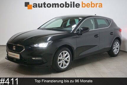 Seat Leon 18.096 km 18.990 &euro; Bebra 36179