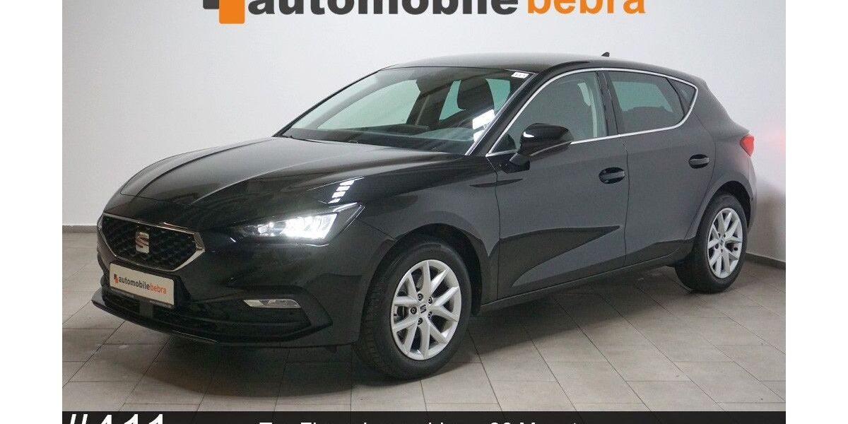 Seat Leon 18.096 km 18.990 &euro; Bebra 36179