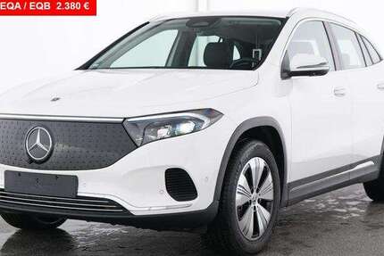 Mercedes-Benz EQA 250 9.920 km 43.140 &euro; Stralsund 18439