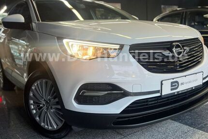 Opel Grandland (X) 73.100 km 12.890 &euro; Hanau 63457
