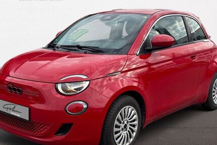 Fiat 500e 15.083 km 12.000 &euro; Singen 78224