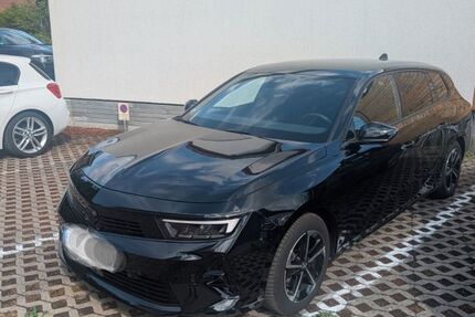 Opel Astra 16.100 km 20.950 &euro; Kirchheim 67281