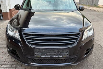 VW Tiguan 266.522 km 4.500 &euro; Zweibrücken 66482