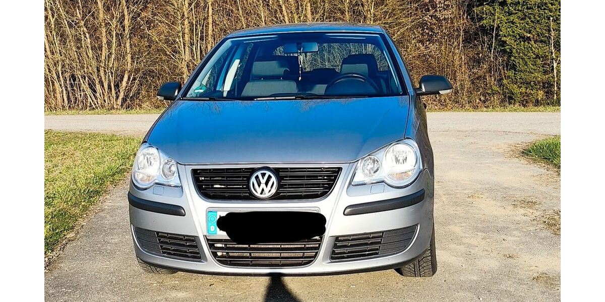 VW Polo 149.200 km 2.999 &euro; Neuötting 84524