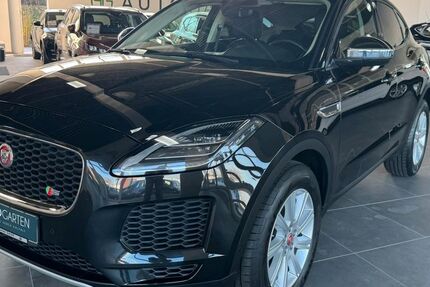 Jaguar E-Pace 90.000 km 19.950 &euro; Paderborn 33106