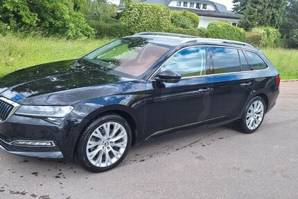 Skoda Superb 70.000 km 26.900 &euro; Gemmrigheim 74376