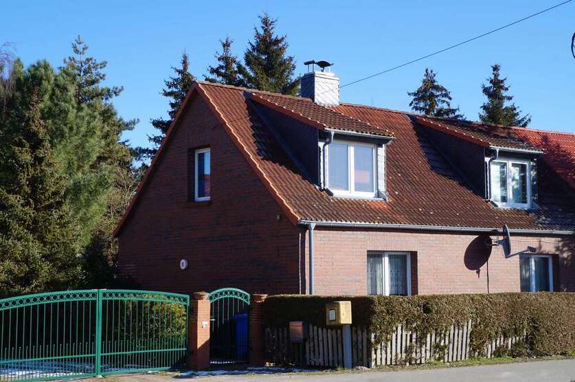 Haus zum Kaufen in Wismar 269.500 € 153 m²