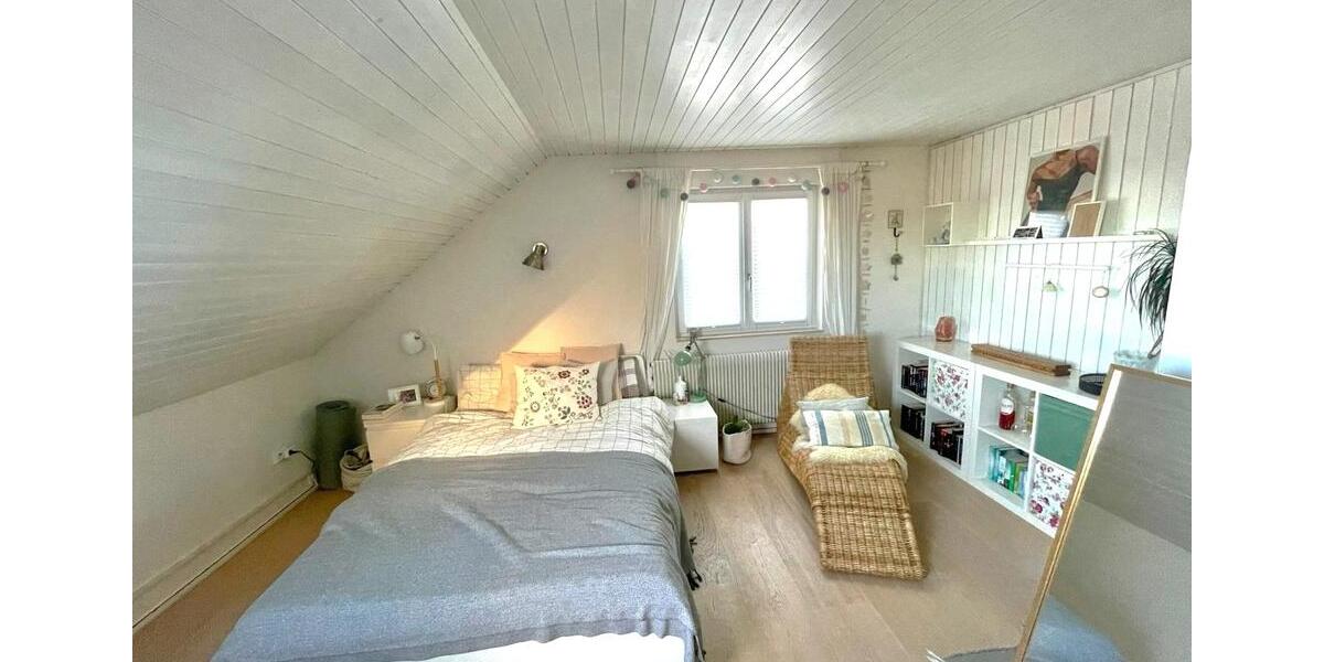 Doppelhaushälfte Herrenberg - 5 Zimmer, 135 m&sup2;, 639.000&euro; | Angebot:25419862