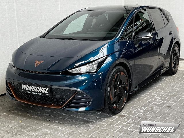 Cupra Born 6.700 km 27.934 € Roeslau 95195