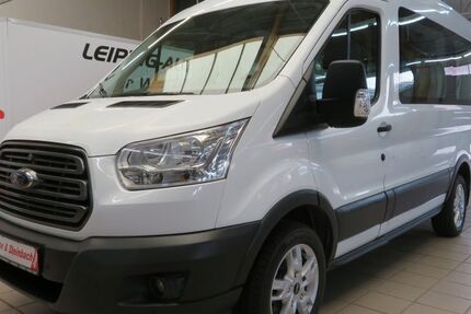 Ford Transit 230.000 km 11.474 &euro; Frohburg 04654