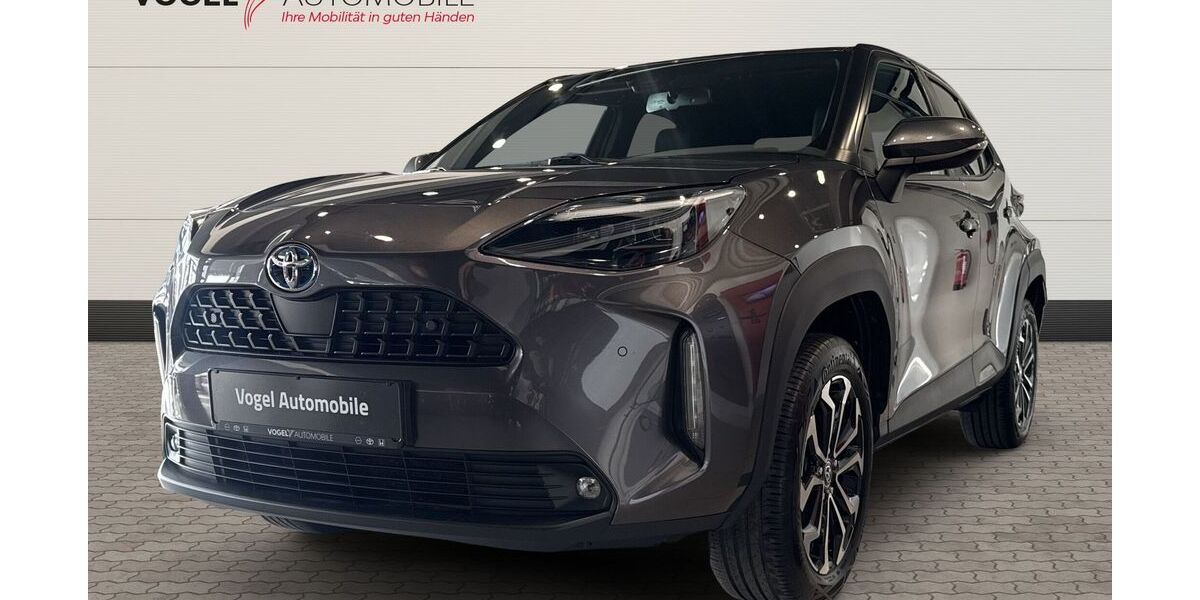 Toyota Yaris Cross 41.922 km 23.430 &euro; Brilon 59929