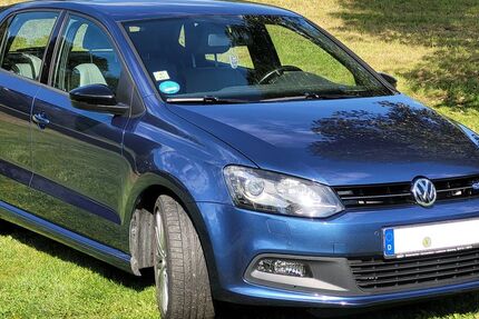 VW Polo 95.742 km 11.900 € Backnang 71522