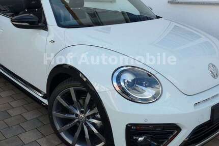 VW Beetle 28.403 km 30.980 &euro; Rodgau 63110