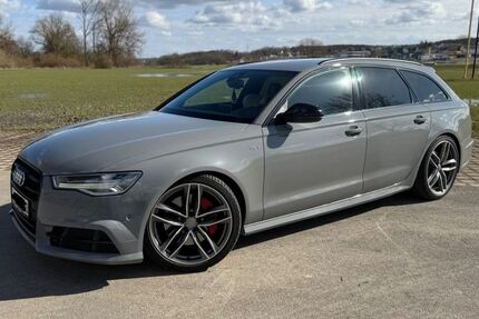 Audi A6 193.000 km 26.900 &euro; Nürnberg 90411