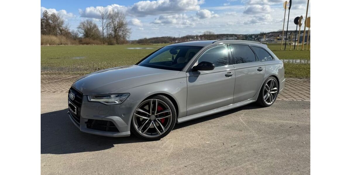 Audi A6 193.000 km 26.900 &euro; Nürnberg 90411