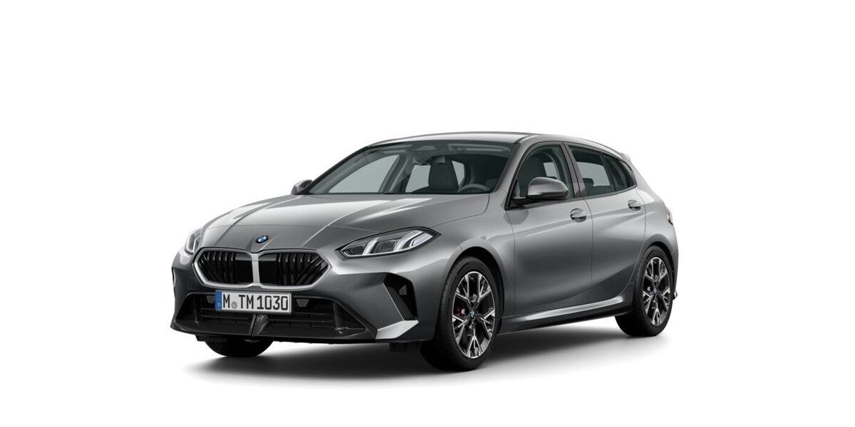 BMW 120 18.549 km 34.980 &euro; Rendsburg 24768