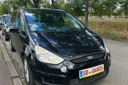 Ford S-Max 249.272 km 1.990 &euro; Saarbrücken 66117