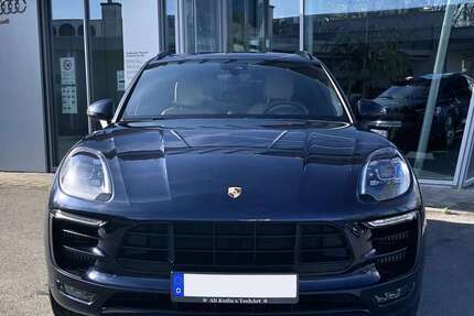 Porsche Macan 129.000 km 39.900 &euro; Erbach 64711