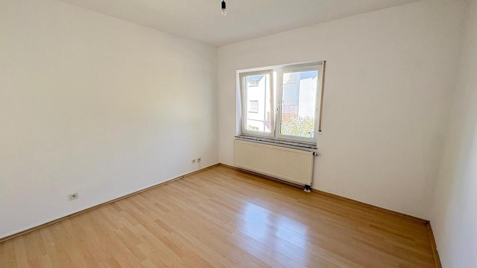 Etagenwohnung Aßlar - 3 Zimmer, 69 m&sup2;, 650&euro; | Angebot:26396956