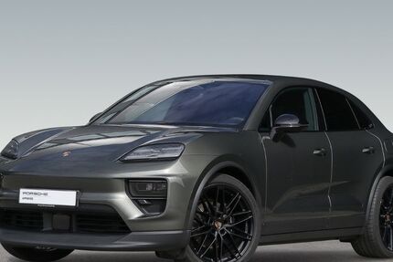 Porsche Macan 11.300 km 89.800 &euro; Gersthofen 86368