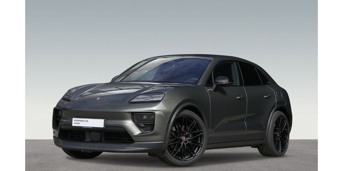 Porsche Macan 11.300 km 89.800 &euro; Gersthofen 86368