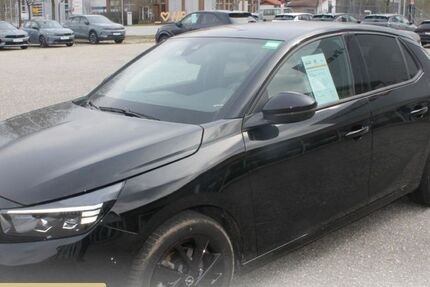 Opel Corsa 32.866 km 18.690 &euro; Deggendorf 94469