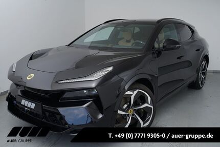 Lotus Eletre 2.900 km 93.990 &euro; Stockach 78333