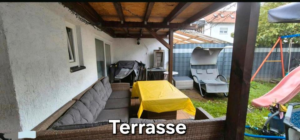 Reihenhaus Nauheim - 5 Zimmer, 123 m&sup2;, 475.000&euro; | Angebot:24536172