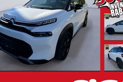 Citroen C3 Aircross 16.000 km 18.480 &euro; Augsburg 86167