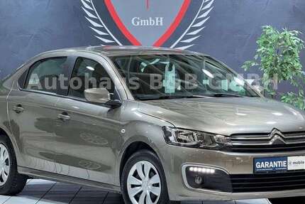 Citroen C-Elysée 77.000 km 8.490 &euro; Bergheim 50126