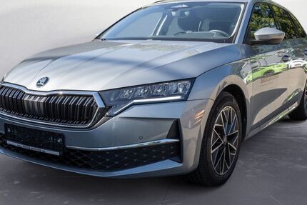 Skoda Octavia 8.460 km 36.980 &euro; Schwielowsee OT Geltow 14548