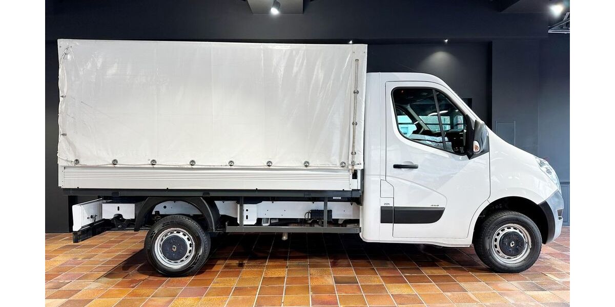 Renault Master 63.697 km 23.799 &euro; Bonn 53177